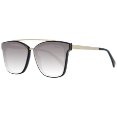 Okulary przeciwsłoneczne Damskie Ana Hickmann HI9081 Czarne