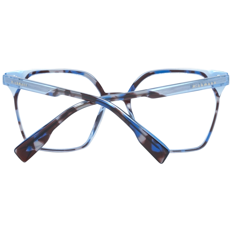 Okulary oprawki Damskie Ana Hickmann HIY6004 Niebieskie