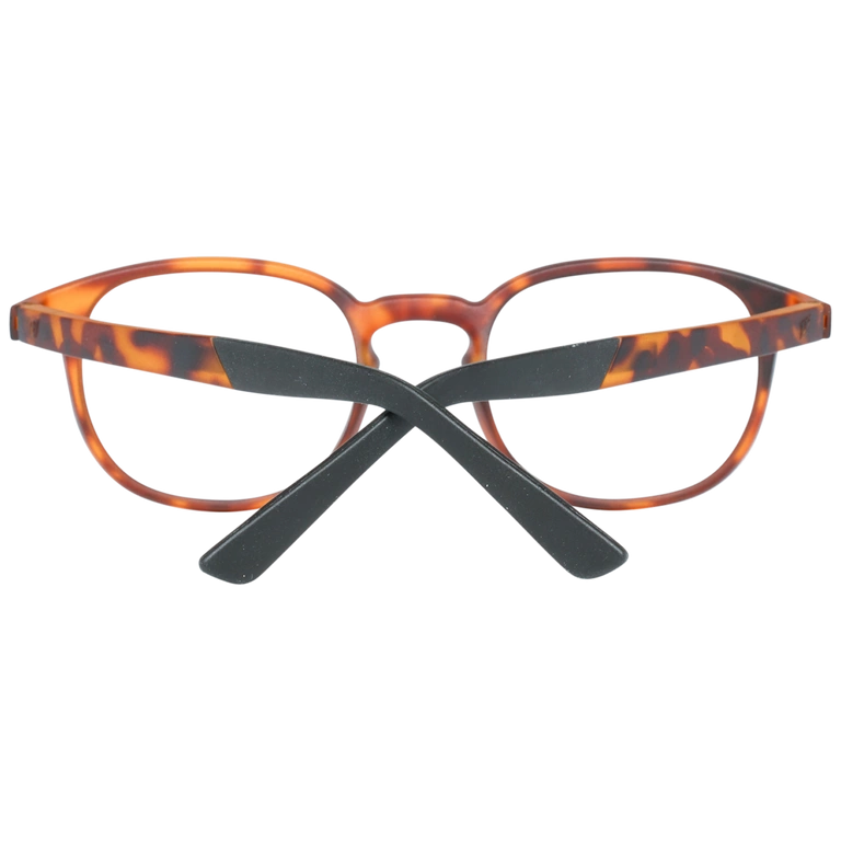 Okulary oprawki męskie Web WE5185 Brązowe