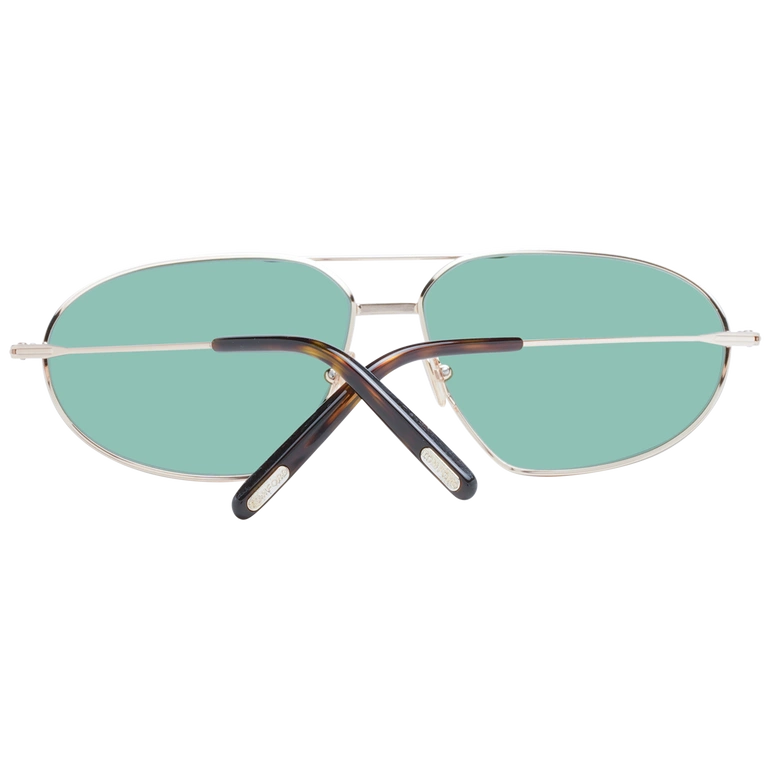 Okulary przeciwsłoneczne Męskie Tom Ford FT0771 Różowe złoto