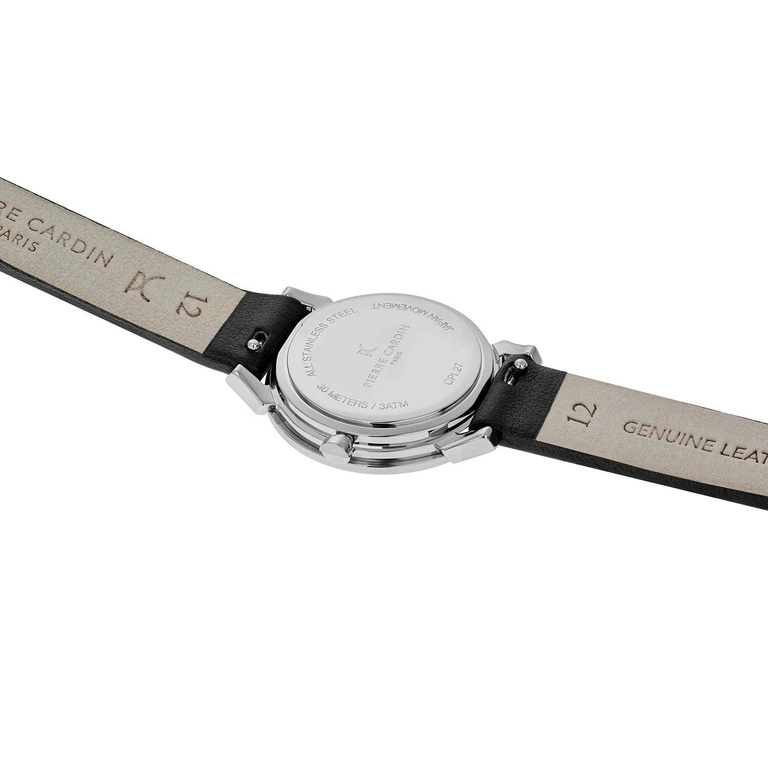 Zegarek Damski PIERRE CARDIN CPI.2507