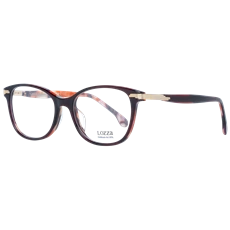 Okulary oprawki Damskie Lozza VL4106 06DF 50 Czerwone