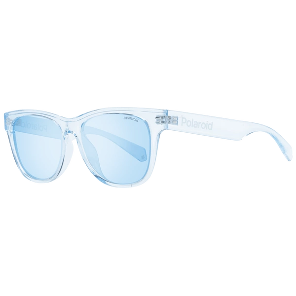 Okulary przeciwsłoneczne Polaroid PLD 6053/F/S 900 55 Bezbarwne