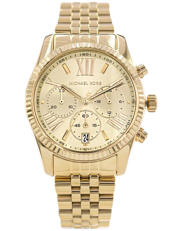 Zegarek damski MICHAEL KORS MK7378 Lexington
