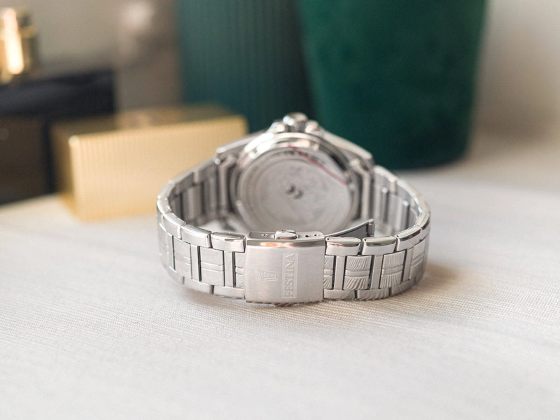 Zegarek męski FESTINA F20445/1 Multifunction