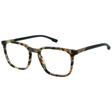 Okulary oprawki Męskie New Balance NB415502 Brązowe