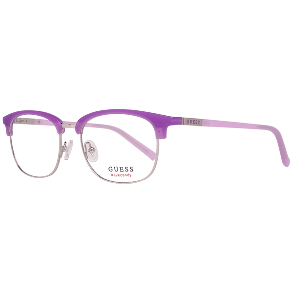 Okulary oprawki Guess GU3024 Fioletowe
