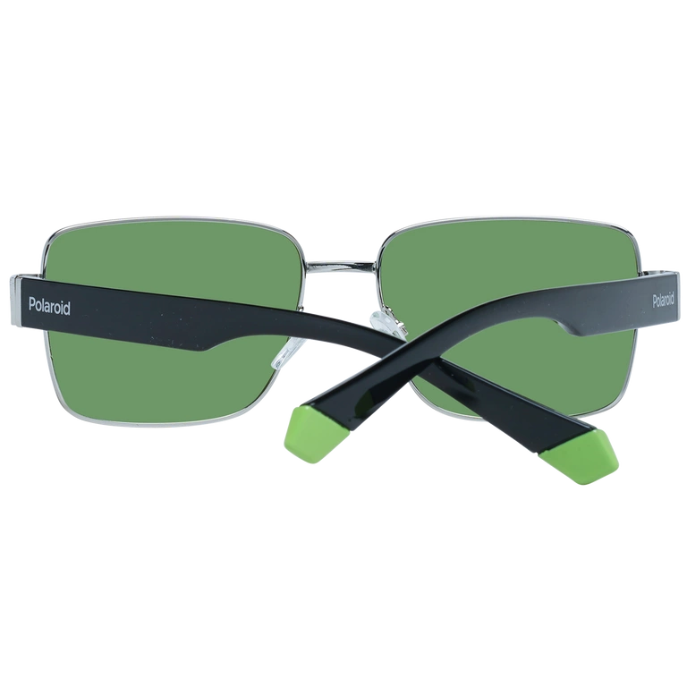 Okulary przeciwsłoneczne Polaroid PLD 6120/S KTU/UC 54 Szare