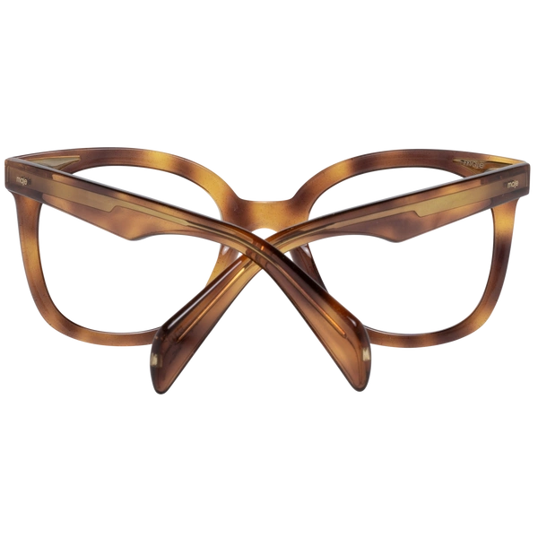 Okulary oprawki Damskie Maje MJ1004 202 49 Brązowe