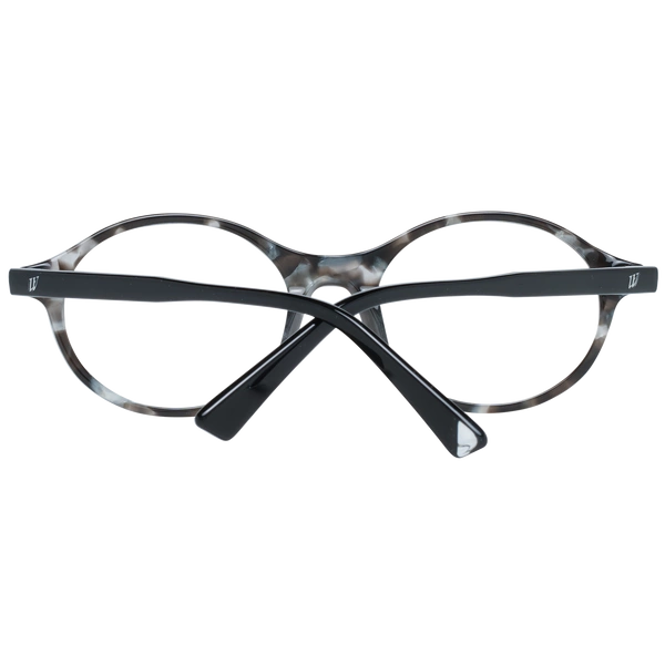 Okulary oprawki Damskie Web WE5306 005 52 Brązowe