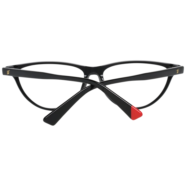 Okulary oprawki Damskie Web WE5305 001 55 Czarne