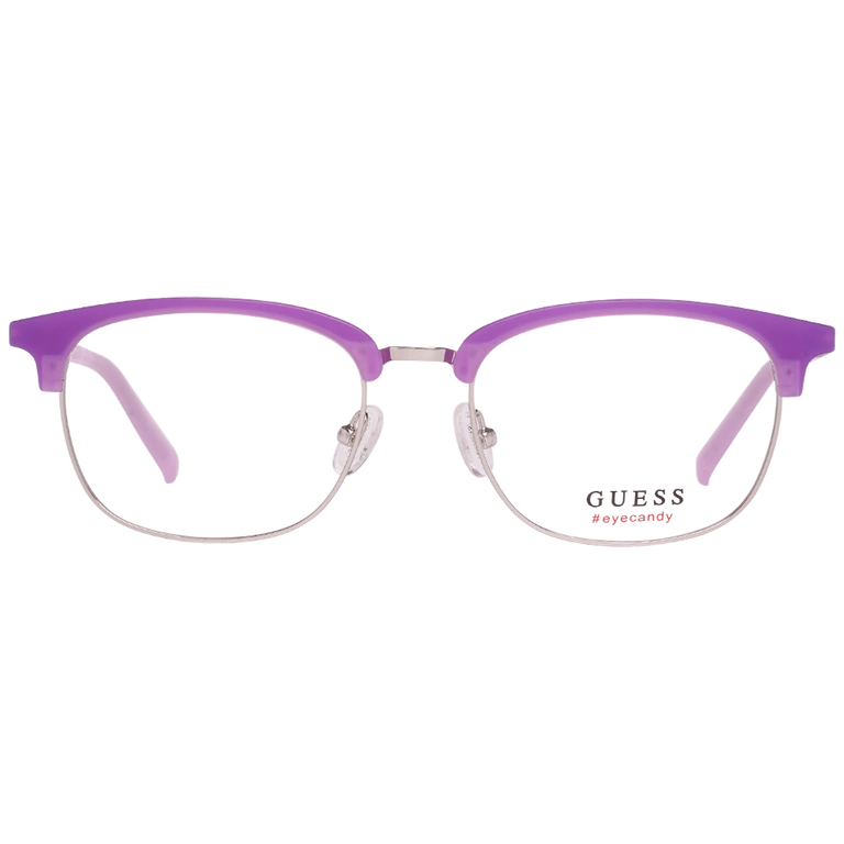 Okulary oprawki Guess GU3024 Fioletowe