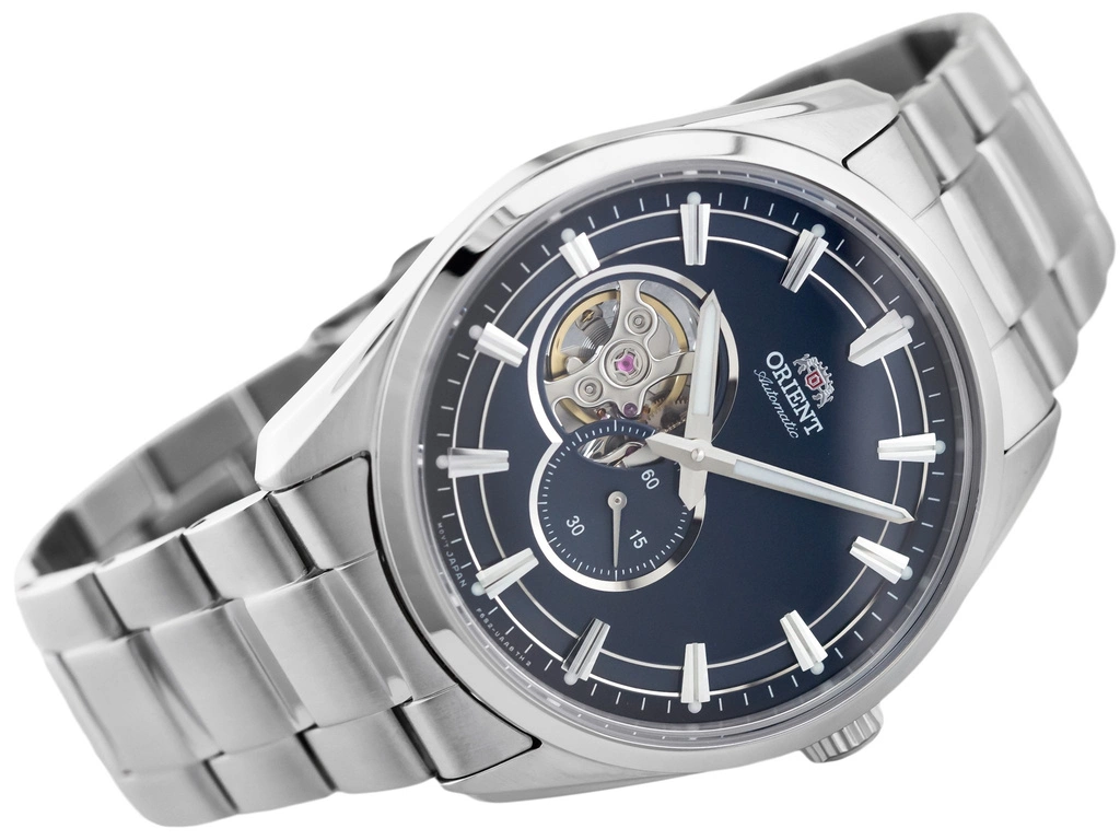Zegarek męski ORIENT Classic Automatic RA-AR0003L10B