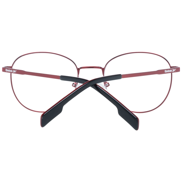 Okulary oprawki Reebok RV9019 03V 49 Czerwone