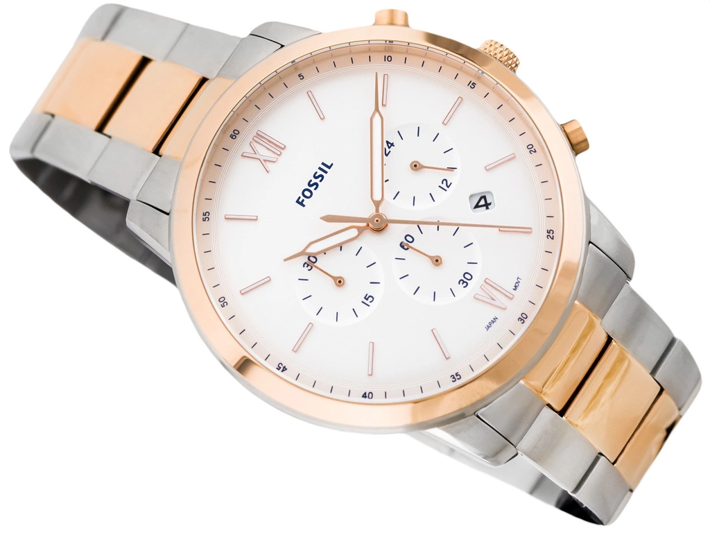 Zegarek męski FOSSIL Neutra FS5475