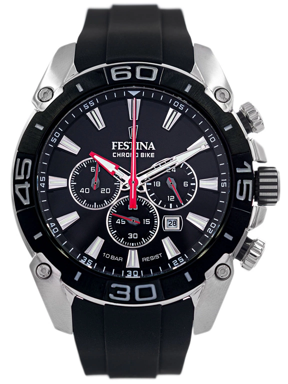 Zegarek męski FESTINA Chrono Bike F20544/1