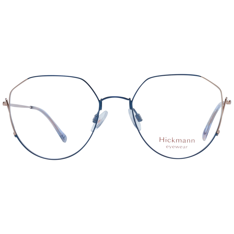 Okulary oprawki Damskie Ana Hickmann HI1181 Niebieskie