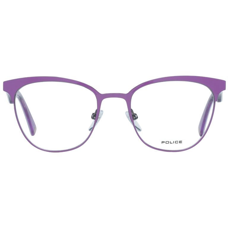 Okulary oprawki Damskie Police VPL417 08PP 51 Fioletowe