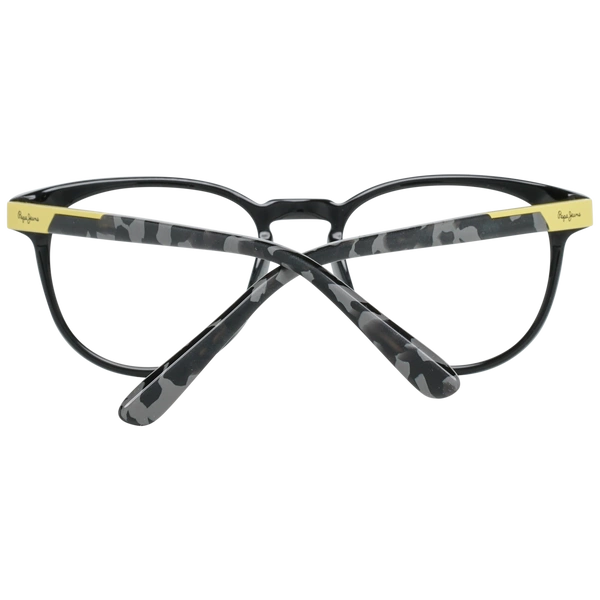 Okulary oprawki męskie Pepe Jeans PJ3333 C1 49 Szare