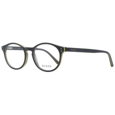 Okulary oprawki Unisex Guess GU8266 Szare