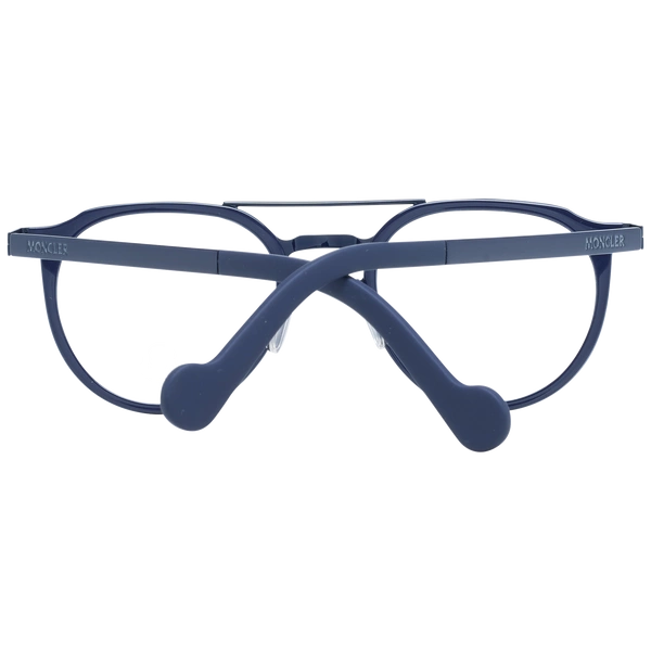 Okulary oprawki Moncler ML5036 090 49 Niebieskie