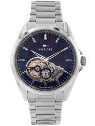 Zegarek męski TOMMY HILFIGER 1710716 Baker Automatic