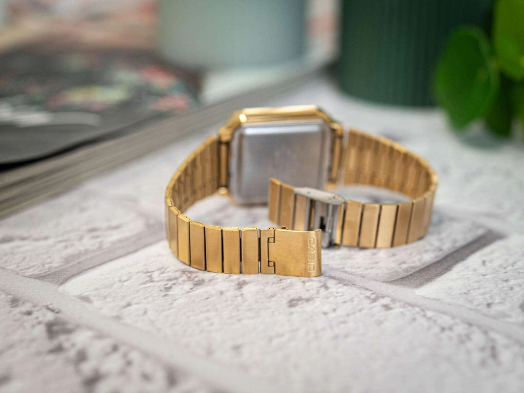 Zegarek męski CASIO A120WEG-9AEF