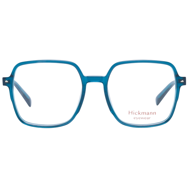 Okulary oprawki Damskie Ana Hickmann HI6234 Niebieskie