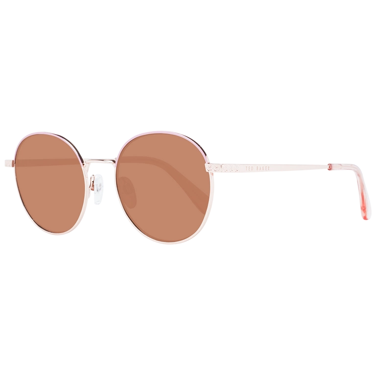 Okulary przeciwsłoneczne Damskie Ted Baker TB1679 401 49 Wielokolorowe