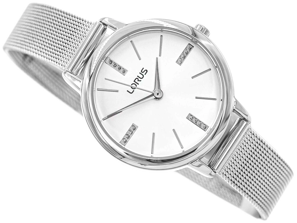 Zegarek damski LORUS RG215QX5