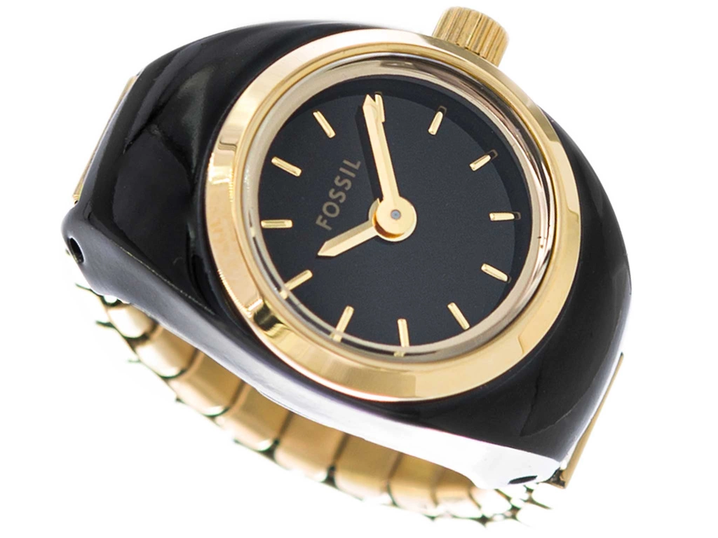 Zegarek damski FOSSIL ES5413 Watch Ring