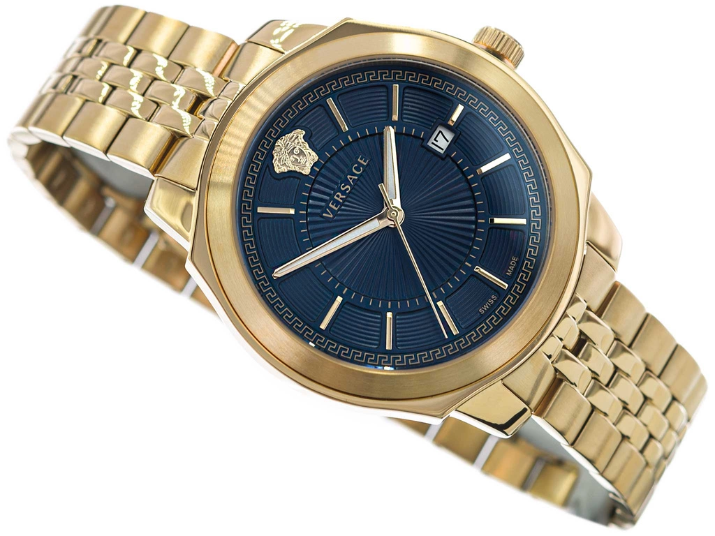 Zegarek męski VERSACE VEV901423 Icon Classic