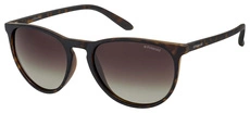 Okulary przeciwsłoneczne Unisex Polaroid PLD 6003/N/S V0854LA Brązowe