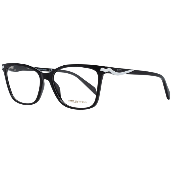 Okulary oprawki Damskie Emilio Pucci EP5133 001 55 Czarne