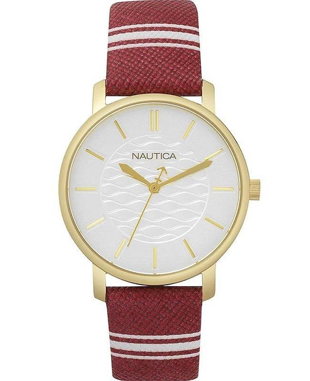 Zegarek damski NAUTICA NAPCGS003 Coral Gables