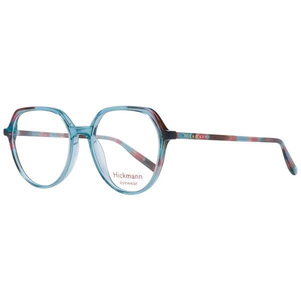 Okulary oprawki Damskie Ana Hickmann HIY6001 Niebieskie