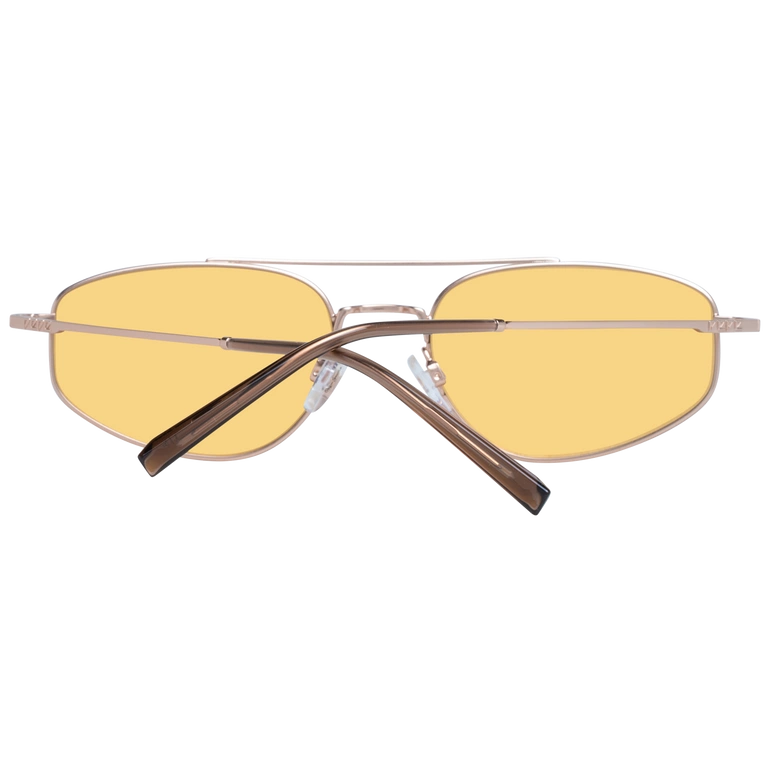 Okulary przeciwsłoneczne Męskie Pepe Jeans PJ5178 C5 56 Złote