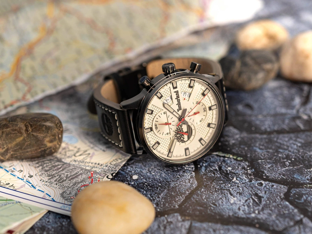 Zegarek męski TIMBERLAND TDWGF2181803