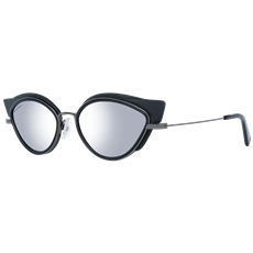Okulary przeciwsłoneczne damskie Dsquared2 DQ0336 02C 54 Czarne