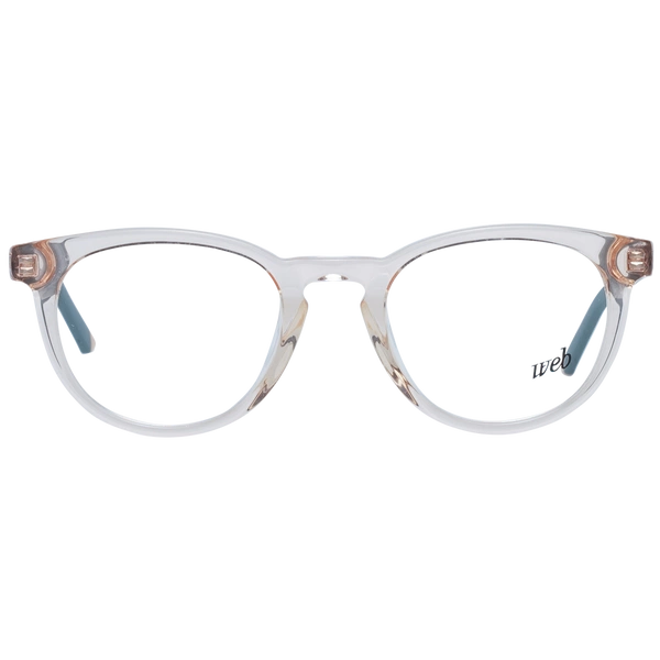 Okulary oprawki Web WE5307 72A 45 Różowe