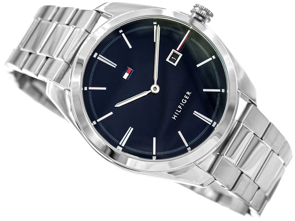 Zegarek męski TOMMY HILFIGER 1710426 Theo