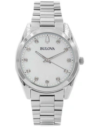Zegarek damski BULOVA 96P228 Surveyor