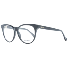 Okulary oprawki Damskie Max Mara MM5012 Czarne