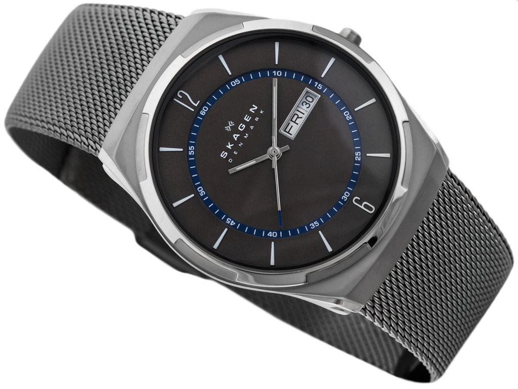 Zegarek męski SKAGEN Melbye SKW6078
