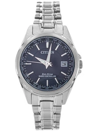 Zegarek damski Citizen EC1180-81L Eco-Drive Radio Controlled