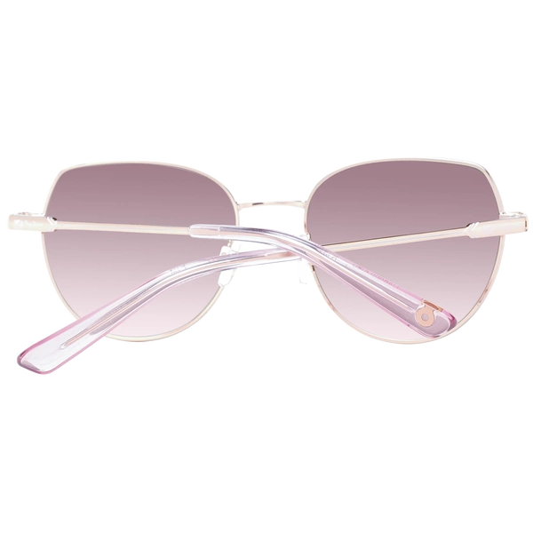 Okulary przeciwsłoneczne Damskie Pepe Jeans PJ5197 401 52 Złote