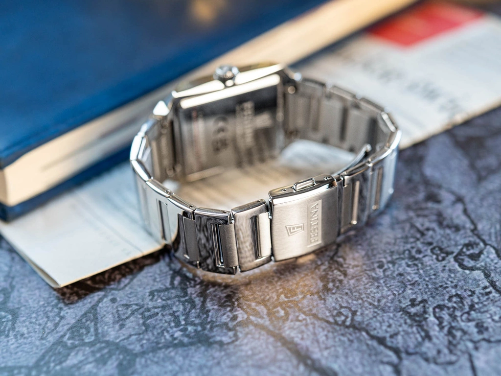 Zegarek męski FESTINA F20677/4 Classic