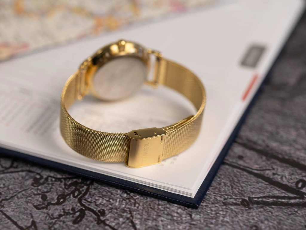 Zegarek damski TIMEX TW2V92800 Transcend