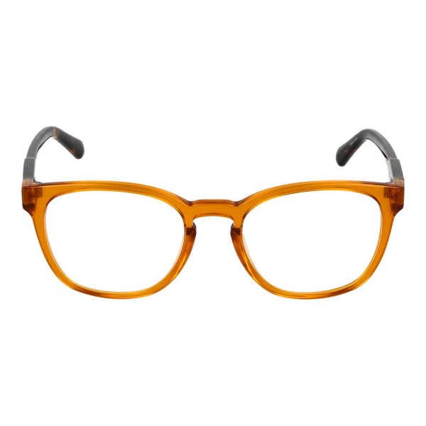 Okulary oprawki Męskie Gant GA3255 Brązowe
