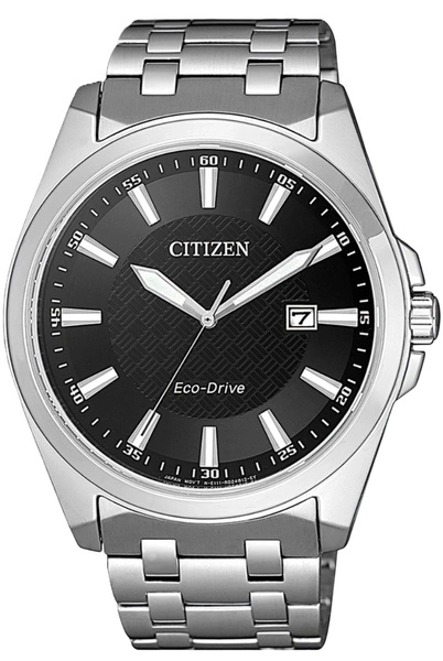 Zegarek męski Citizen BM7108-81E Elegance Eco-Drive 